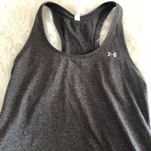 Under Armour tank top